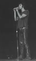 Doors - 1968 - PNE Coliseum Vancouver (01) Peter Hulbert.jpg
